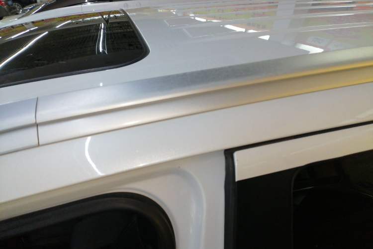 Used Mitsubishi Outlander 2019 2.0L Two-Wheel Drive Comfort Edition 7-Seater China VI Standard
