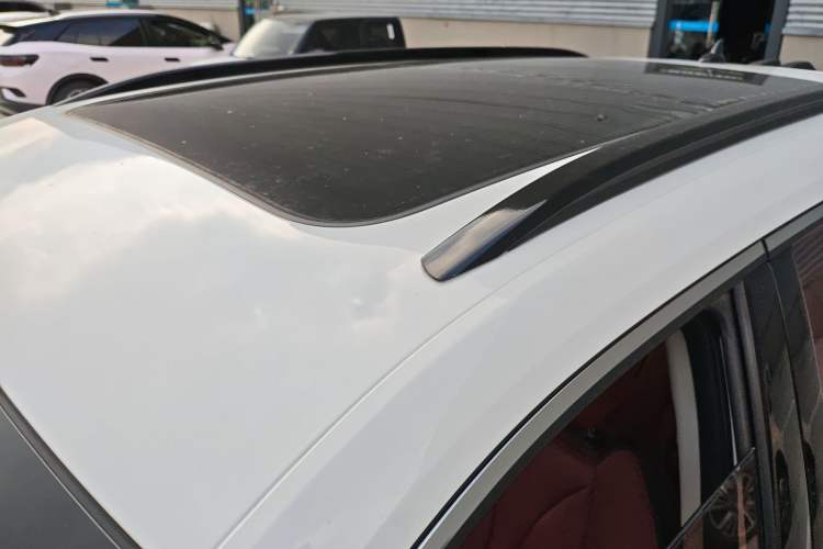 Used CHANGAN CS75 PLUS 2020 1.5T Automatic Prestige Edition
