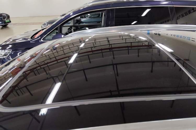 Used Volkswagen Tiguan X 2023 330TSI Two-Wheel-Drive Prestige Flagship Edition