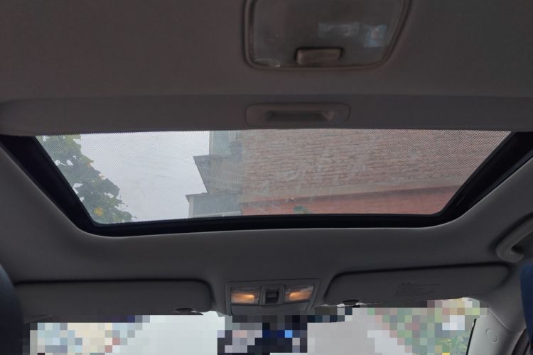 Used Kia Sportage R 2012 2.0L Automatic Two-Wheel Drive GLS
