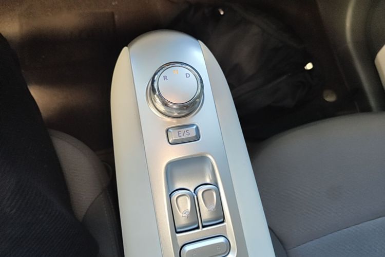 Used CHANGAN NEVO Lumin 2024 130km Qingyue Version