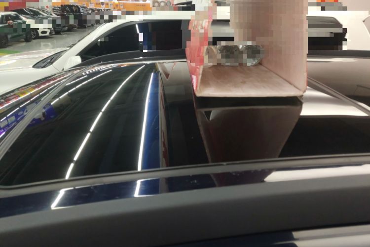 Used Buick Envision 2020 20T Two-Wheel Drive Leading Version
