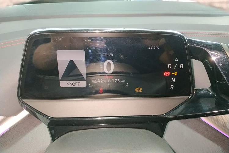 Used Volkswagen ID.4 CROZZ 2021 High-Performance PRIME Early-Bird Edition
