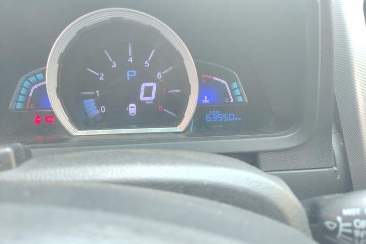 Used Luxgen U6 SUV 2015 1.8T Enhanced Charm Edition
