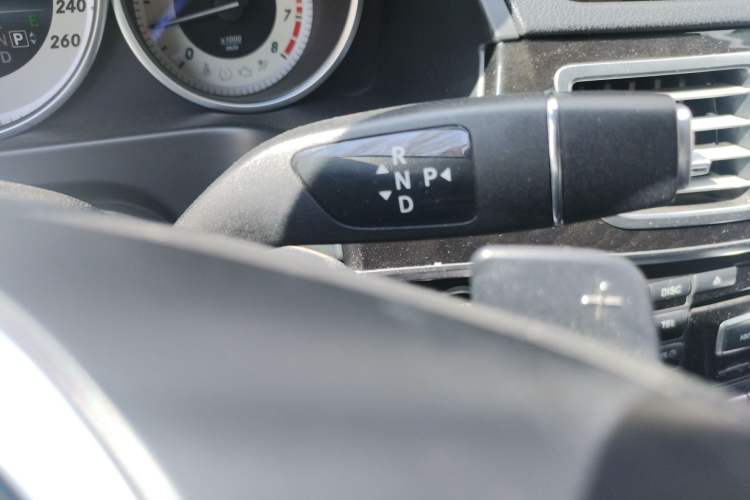 Used Mercedes-Benz E-Class 2015 E 260 L Sport Edition