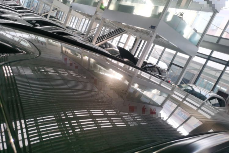 Used Leapmotor C11 2026 Range-Extended 300 LiDAR Prestige Edition