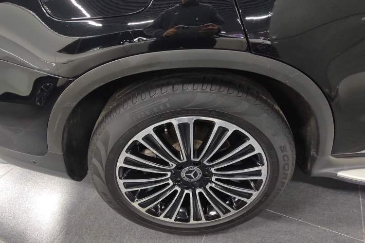 Used Mercedes-Benz GLC 2018 GLC 200 4MATIC