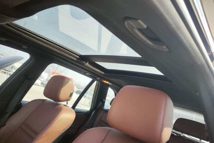 Used BMW X5 2013 xDrive35i Leading Model