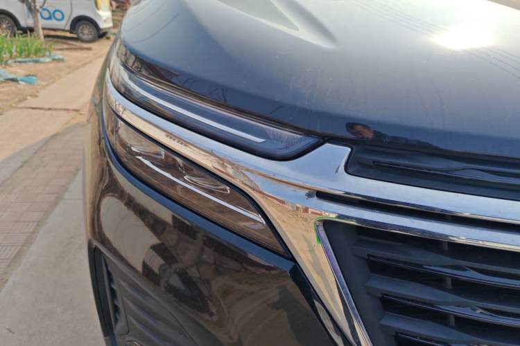 Used Chevrolet Equinox 2021 535T Yujie Edition