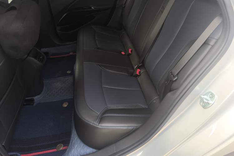 Used Buick Velite 6 2024 430km Enjoyment Version
