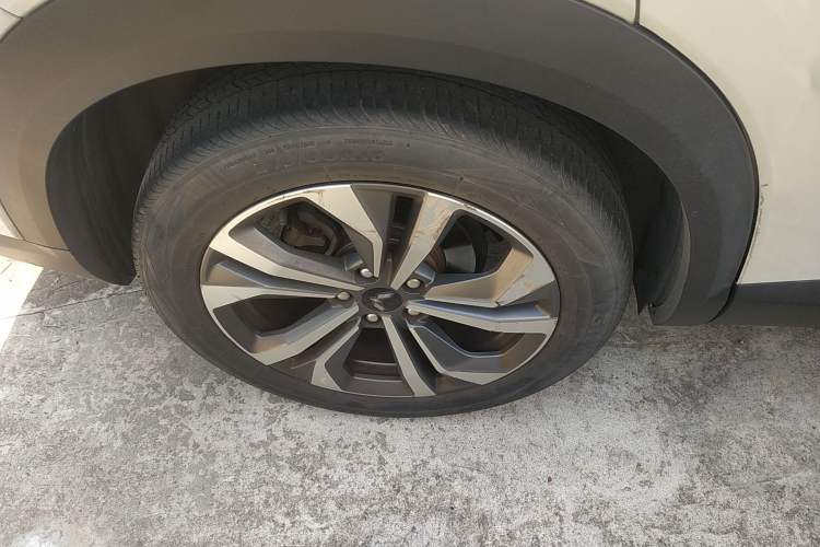 Used Wuling Asta 2021 1.5T CVT Star曜 Edition