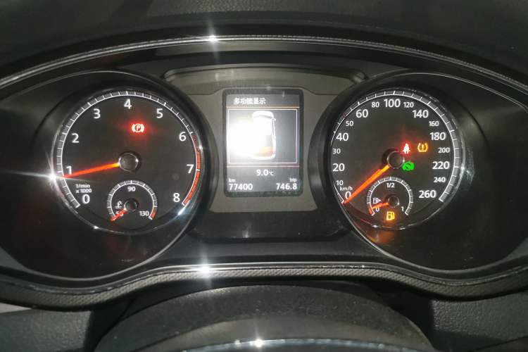 Used Volkswagen Passat 2016 330TSI DSG Prestige Edition
