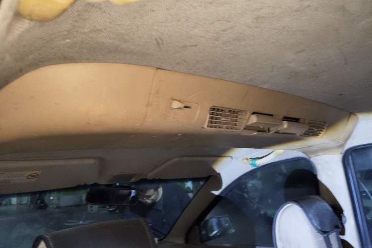 Used Wuling Hongguang 2010 1.2L Standard Version China IV Headliner