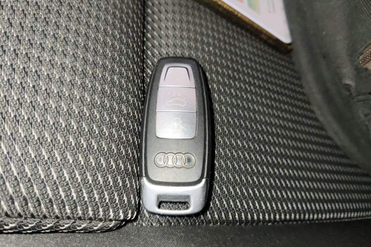 Used Audi A3 2023 Restyled A3L Limousine 35 TFSI Ambition Sport Edition Interior 1