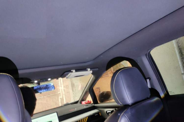 Used AION Y 2022 80 Ultra-Long Range Edition
