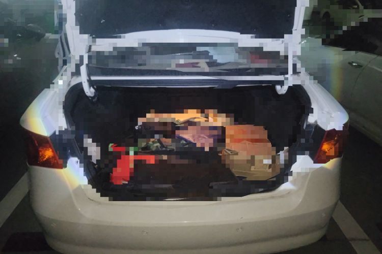 Used Roewe 350 2014 1.5L Manual Xunchi Edition
