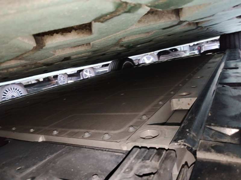 Used Zeekr 009 2024 GAC Trumpchi — 20