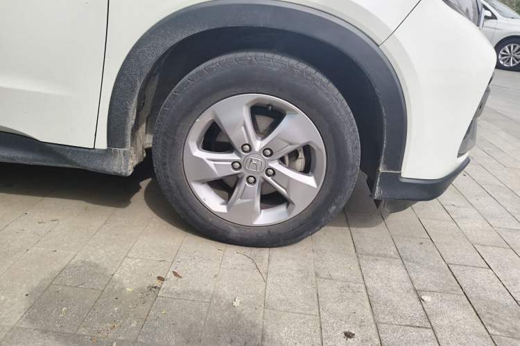 Used Honda XR-V 2019 1.5L CVT Classic Edition China VI Right Front Wheel Hub