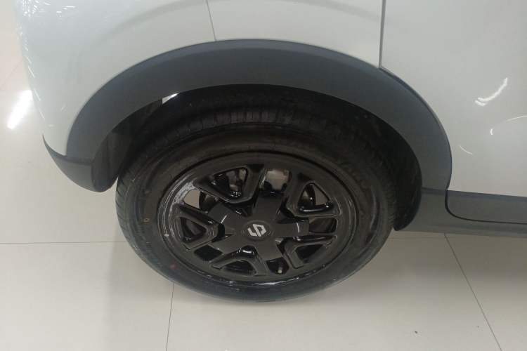 Used Leapmotor T03 2025 310 Comfort Edition