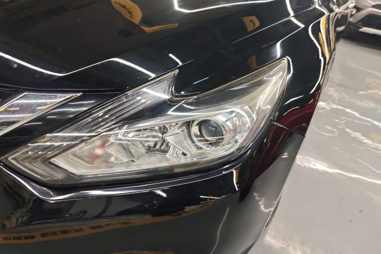 Used Nissan Teana 2016 2.0L XE Fashion Edition