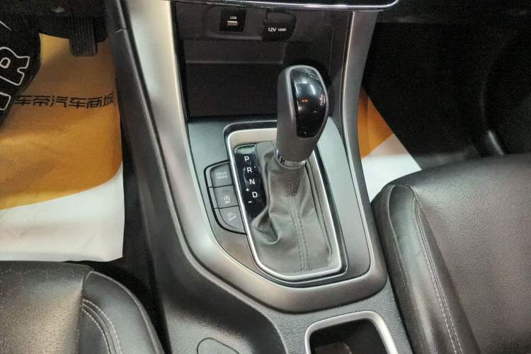 Used Hyundai ix35 2019 2.0L Automatic 2WD Zhiyong·Changxiang Edition China V Standard