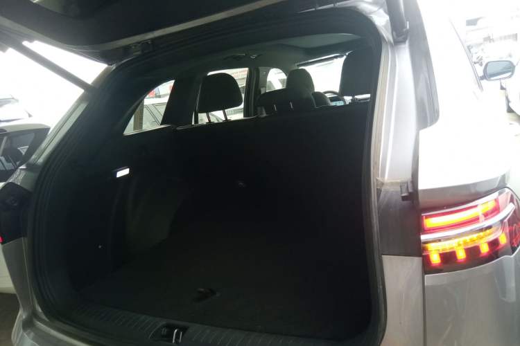 Used Geely Auto Monjaro L 2024 2.0TD DCT EVO Two-Wheel Drive Long-Range Version