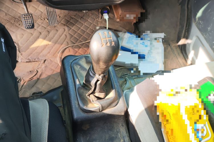 Used Wuling Zhiguang 2020 1.2L Practical Model China VI LSI