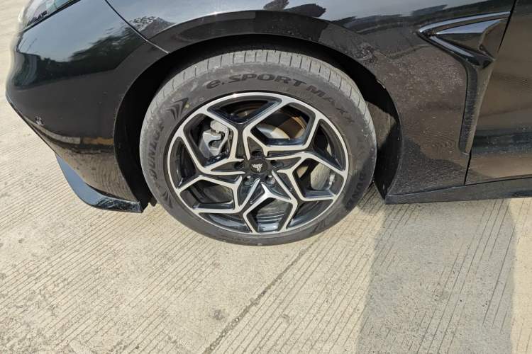 Used NETA GT 2023 560
