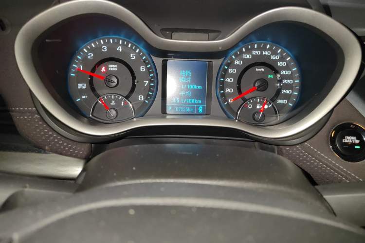 Used Chevrolet Malibu 2018 530T Automatic Luxury Edition
