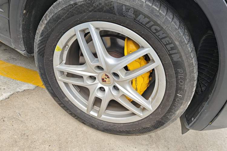 Used Porsche Cayenne 2011 Cayenne 3.0T