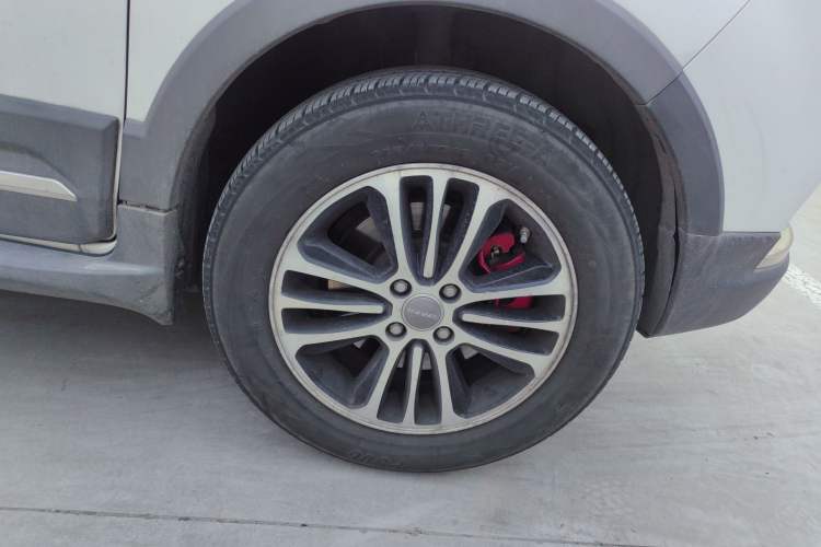 Used Haval H1 2015 1.5L AMT Urban Model