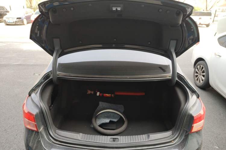 Used Buick Verano 2015 Sedan 15S Automatic Leading Model