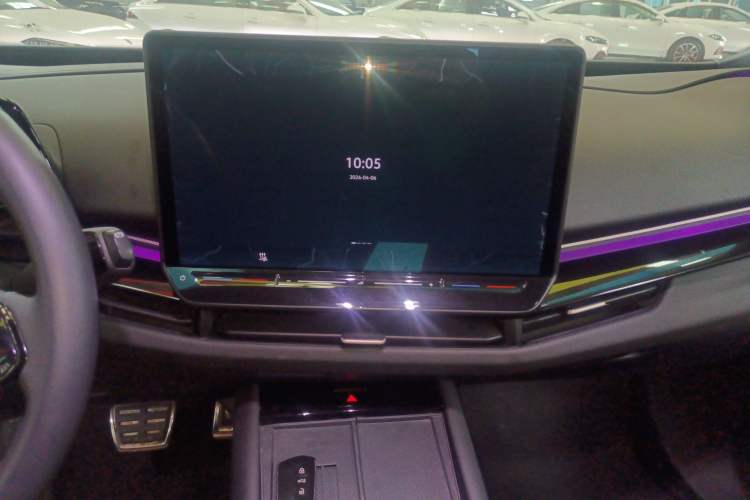 Used Volkswagen ID.UNYX 2024 Pro Long-Range Version
