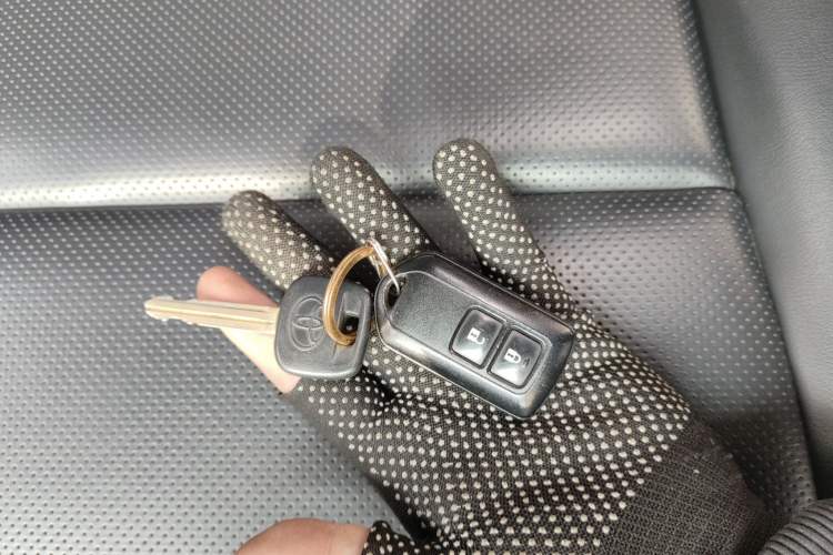 Used Toyota YARiS L Zhi Xuan 2021 X-Trail 1.5L CVT Luxury Edition