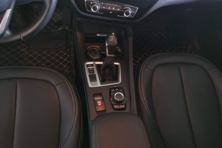 Used BMW 1 Series 2017 118i Fashion Model
