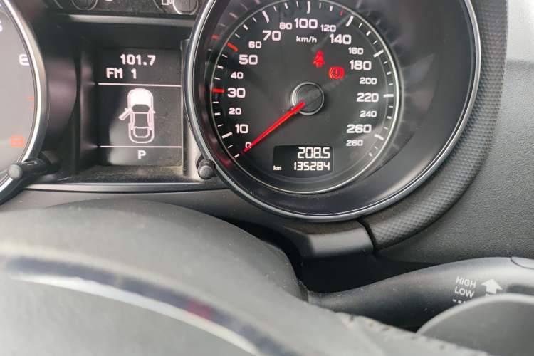 Used Audi TT 2013 TT Coupe 45 TFSI