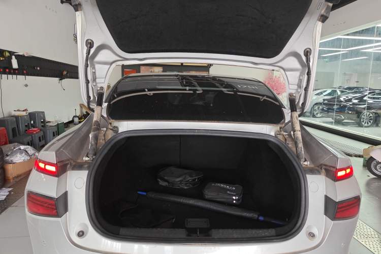 Used XPeng P7 2023 P7i 702 Pro
