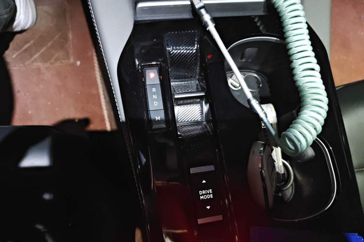 Used Citroen C5 X 2024 1.6T Enjoy the Extraordinary