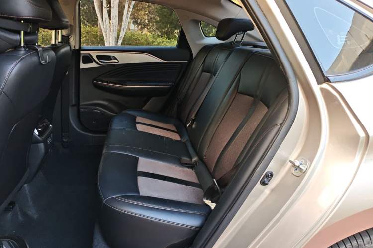 Used AION S 2022 Meizu 580