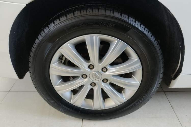 Used GAC Trumpchi M8 2020 390T Deluxe Edition