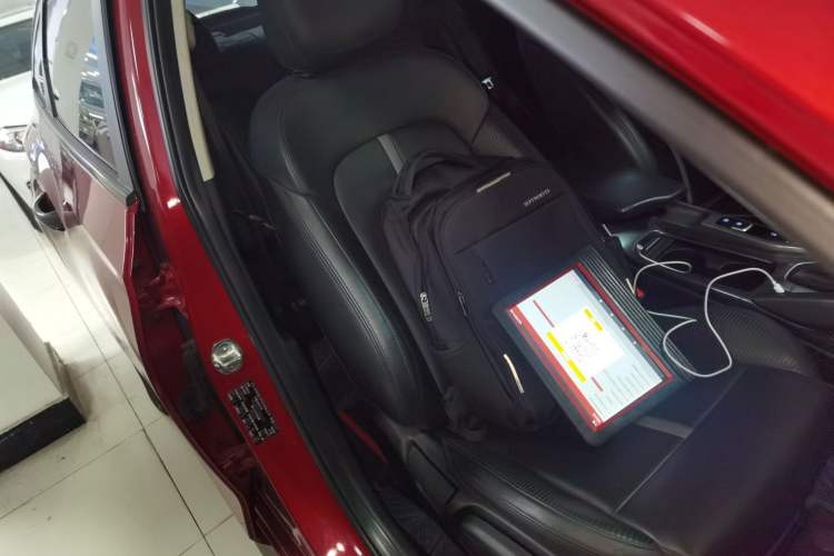 Used Hyundai Lafesta 2021 280TGDi GLX Elite Edition