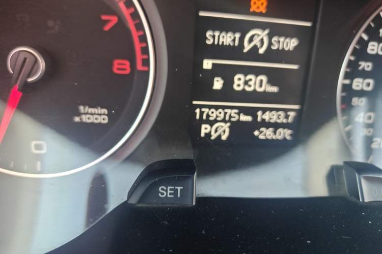 Used Audi A4L 2013 35 TFSI Automatic Comfort Model
