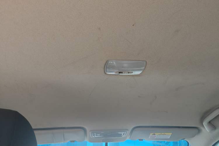 Used Honda Crider 2016 1.8L CVT Comfort Version Headliner