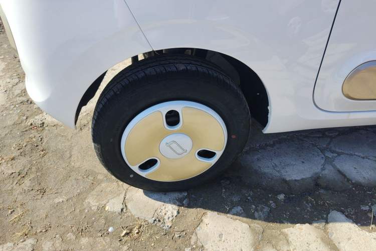 Used Bestune Pony 2026 Model 222km Cute Horse Plus