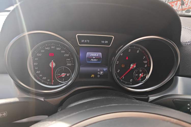 Used Mercedes-Benz GLE Coupe 2018 GLE 400 4MATIC Coupe SUV