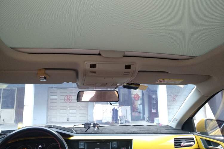 Used Volkswagen Polo 2019 Plus 1.5L Automatic Colorful Technology Edition