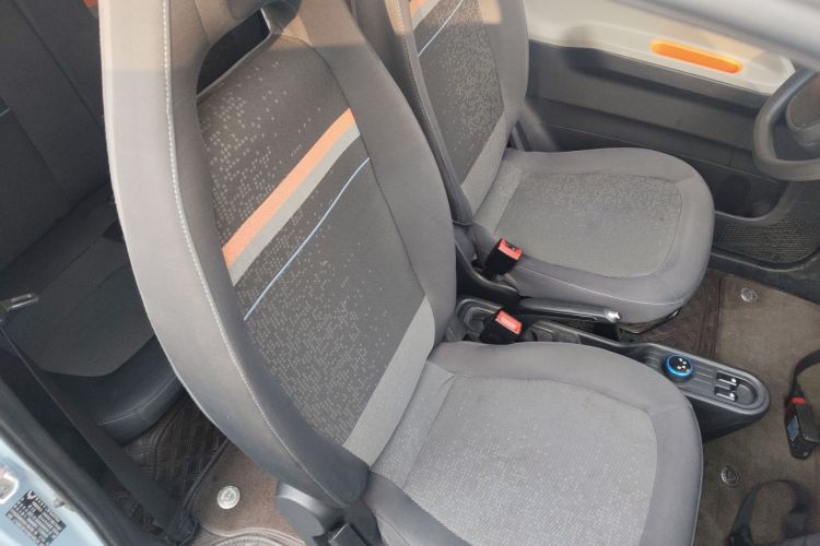 Used Wuling Hongguang MINIEV 2022 Enjoy Edition Lithium-Ion Battery