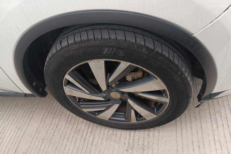 Used Nissan Murano 2015 2.5 S/C HEV XL Two-Wheel Drive Hybrid Luxury Edition Right Front Wheel Hub