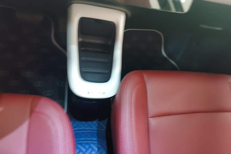 Used Leapmotor T03 2023 200 Lite Edition Gear Lever