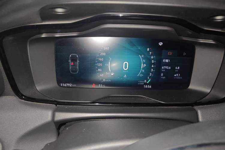 Used Lynk & Co 01 2017 2.0T Two-Wheel Drive Pro Edition
